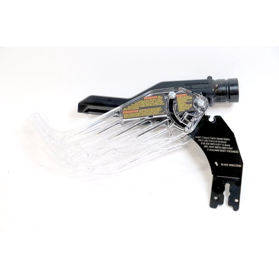 OEM N436623 Table Saw Guard Assembly DCS7485T1 DCS7485B DWE7485