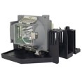 thumbnail image 1 of Lutema Economy Bulb for Optoma EW674 Projector (Lamp with Housing), 1 of 5
