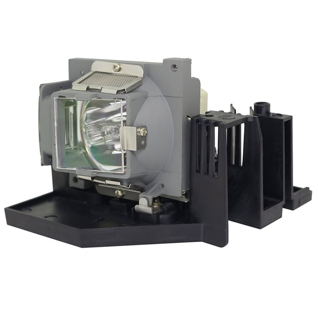 Lutema Economy Bulb for Optoma EW674 Projector (Lamp with Housing)