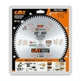 thumbnail image 2 of CMT Fine Finish Blade ITK 10 in X 80 X 5/8 in, 2 of 5