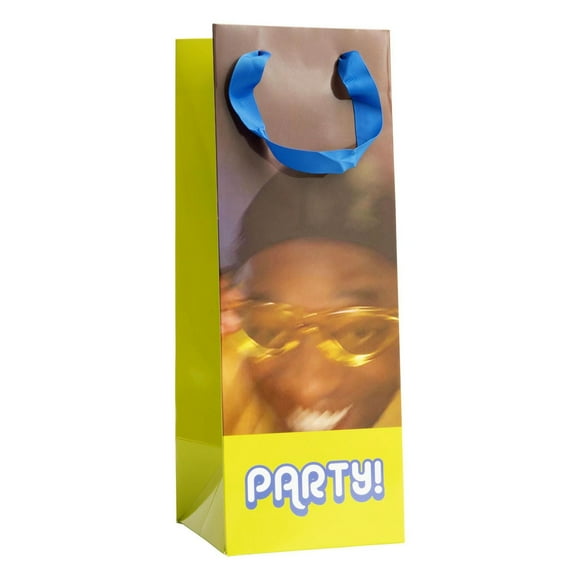 What Do You Meme?® Celebrate Liquor Bag (Party!)