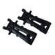thumbnail image 3 of Upgrade Rear Steering Cup, Rear Lower Arm Parts Replacement Fit for Q901 Q902 Remote Control RC Hobby Car Accessory Set Macarena Repuestos de coches RC, 3 of 8