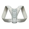 thumbnail image 1 of Back Posture Corrector for Men and Women Shoulder Clavicle Support Correction Shoulder Clavicle Support Correction Belt Back Straightener, 1 of 9