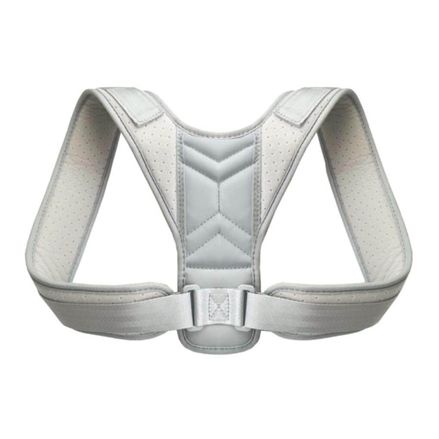 Back Posture Corrector for Men and Women Shoulder Clavicle Support Correction Shoulder Clavicle Support Correction Belt Back Straightener