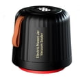 thumbnail image 2 of Heliisoer Machine de Scellage sous Vide Automatique Petite Machine de Conservation des Aliments Multifonctionnelle, 2 of 9