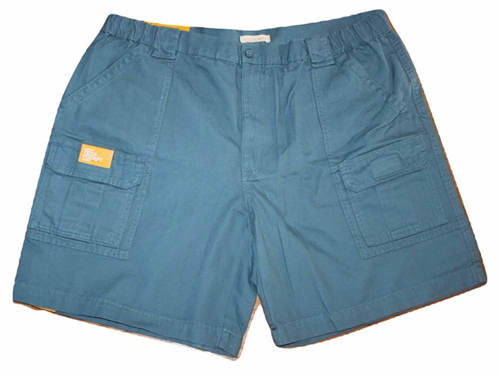 Comfort Hiking Cargo Shorts 