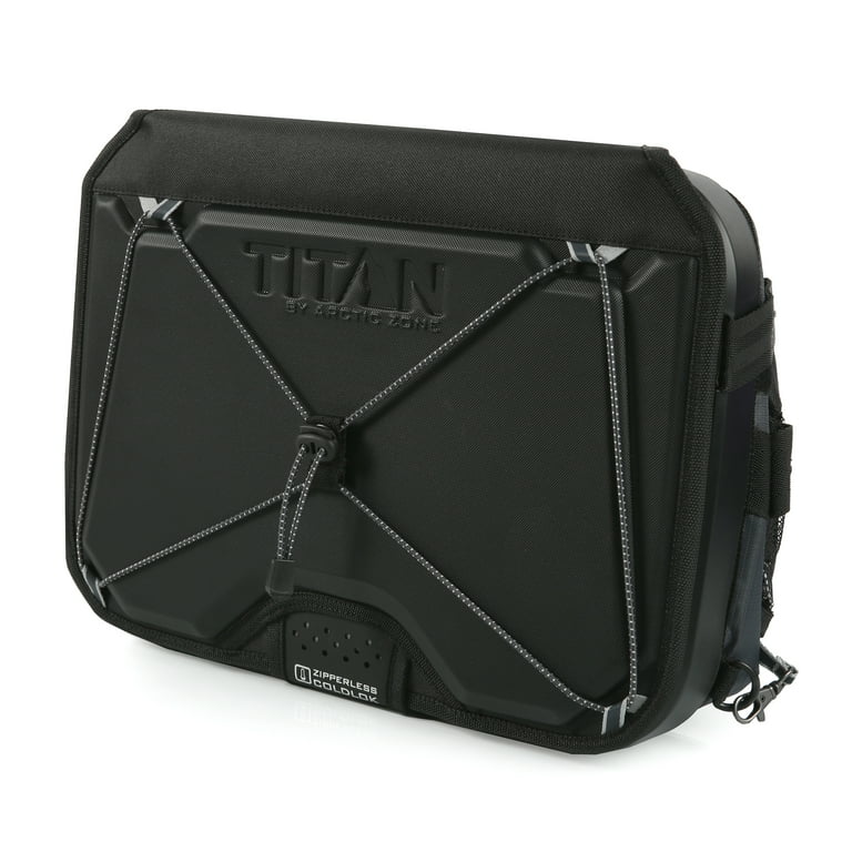 【新品】RAIN OR SHINE SOFT CONTANER L 40L Amazon.com: CX BLACK & YELLOW, 27-Gallon Heavy Duty Tough