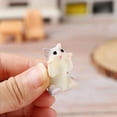 thumbnail image 5 of Accessories Cartoon Resin Cute Simulation Animal Cat Ornaments Micro Landscape J, 5 of 8