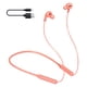 thumbnail image 4 of Ganfancp Pegatinas de Pared Huecas Decoración Del Hogar Pegatinas de Pared de Cartón Ofertas Del Día Auricular×1 Cable de Carga×1 Manual de Instrucciones×1, 4 of 6