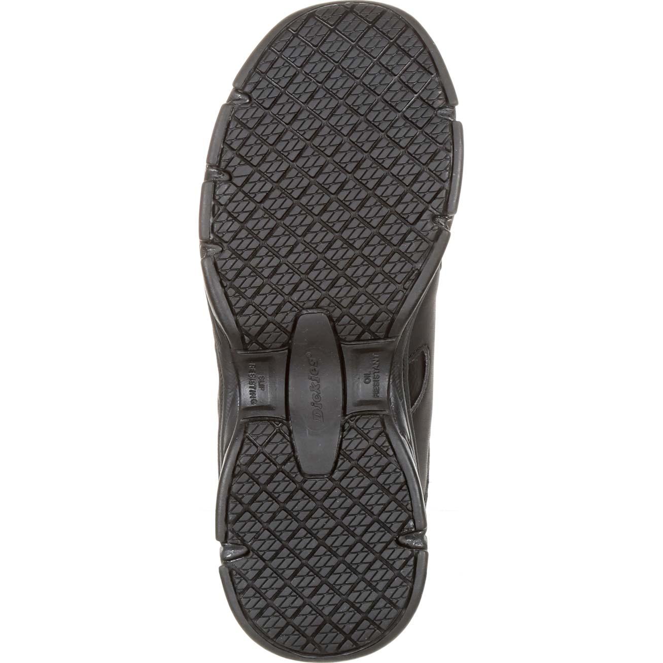 Dickies Athletic Lace Slip Resistant 