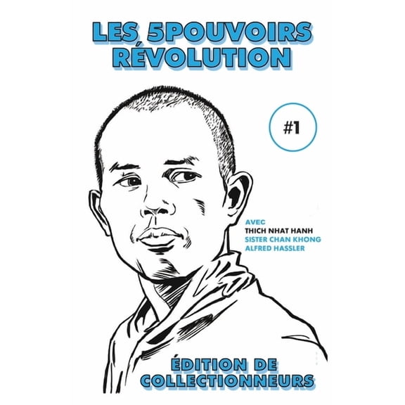 Les 5 Pouvoirs RÃ©volution Ãdition de Collectionneurs, (Paperback)