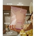 thumbnail image 5 of Truvani Vegan Plant Based Pea Protein Powder | Organic | Unflavored | 20 Servings | Gluten & Dairy Free, 5 of 9