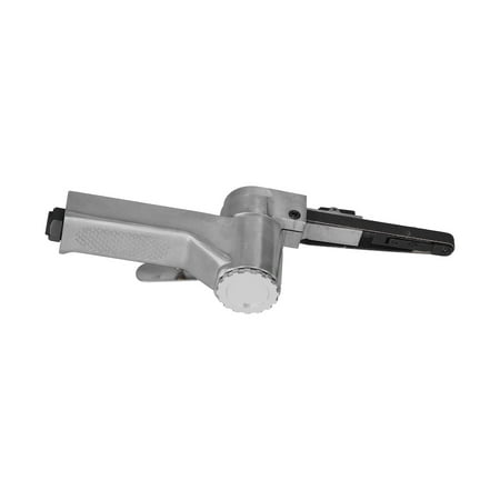 

Mini Sanding Belts Machine Grinding Air Belt Sander With Sandpaper For Woodworking For Air Compressor Japanese Style