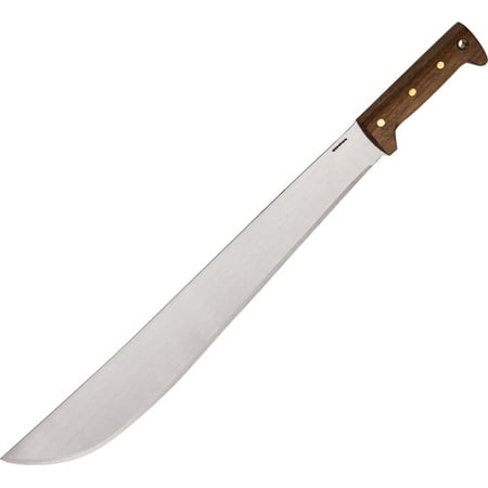 Condor CTK413-183HC El Salvador Machete, Wood Handle Multi-Colored