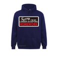 thumbnail image 3 of Lo siento, ya no acepto tareas. Sudaderas lindas de manga larga personalizadas. Sudaderas con capucha para mujer impresas en la ropa. Día de Pascua, 3 of 5