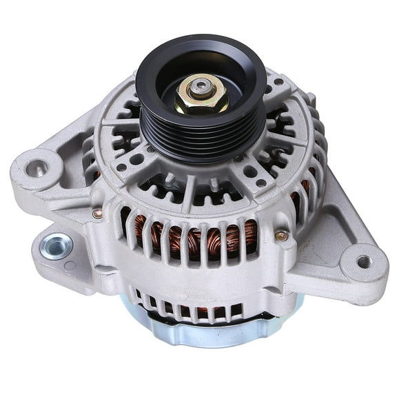 New Alternator Durable Alternator Car Accessories for Toyota Sienna V6 3.0L 1998-2003 98 99 00 01 02 03 27060-20090