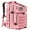 Pink, variant on 45L Military Tactical Backpacks Molle Army Assault Pack 3 Day Bug Out Bag Hiking Treeking Rucksack
