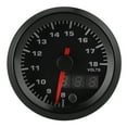 thumbnail image 3 of Car Volt Meter,Digital Voltage Gauge Pointed Voltmeter Gauge Voltage Gauge Custom Engineered, 3 of 5