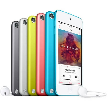 Ipod touch