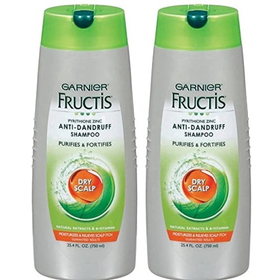 Garnier Fructis  Shampoo, 25.4 oz