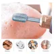 thumbnail image 5 of Kit Broca Punta Diamante Grabado Mototool Rectificado 20uds, 5 of 8