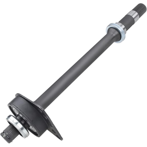 A-Premium CV Intermediate Shaft Compatible with Ford Escape 2007-2012, 2.3L 2.5L 3.0L, 4WD, Manual Transmission, Front Right Passenger Side, Replace# 6L8Z3A329C