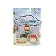 thumbnail image 3 of Figura de acción Scribblenauts 2 Maxwell con lápiz y cuaderno, 3 of 3