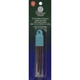 thumbnail image 2 of Boye The Crochet Dude Bent End Needle Set, 5 Piece, 2 of 2