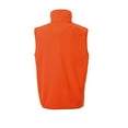 thumbnail image 2 of Result Core Adults  Microfleece Gilet, 2 of 4