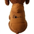 Luxurious highquality fashionable designer wholesale pet clothes