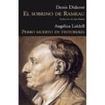 thumbnail image 1 of EL SOBRINO DE RAMEAU PERRO MUERTO EN TINTORERIA NORDICA LIBROS DENIS DIDEROT, 1 of 2