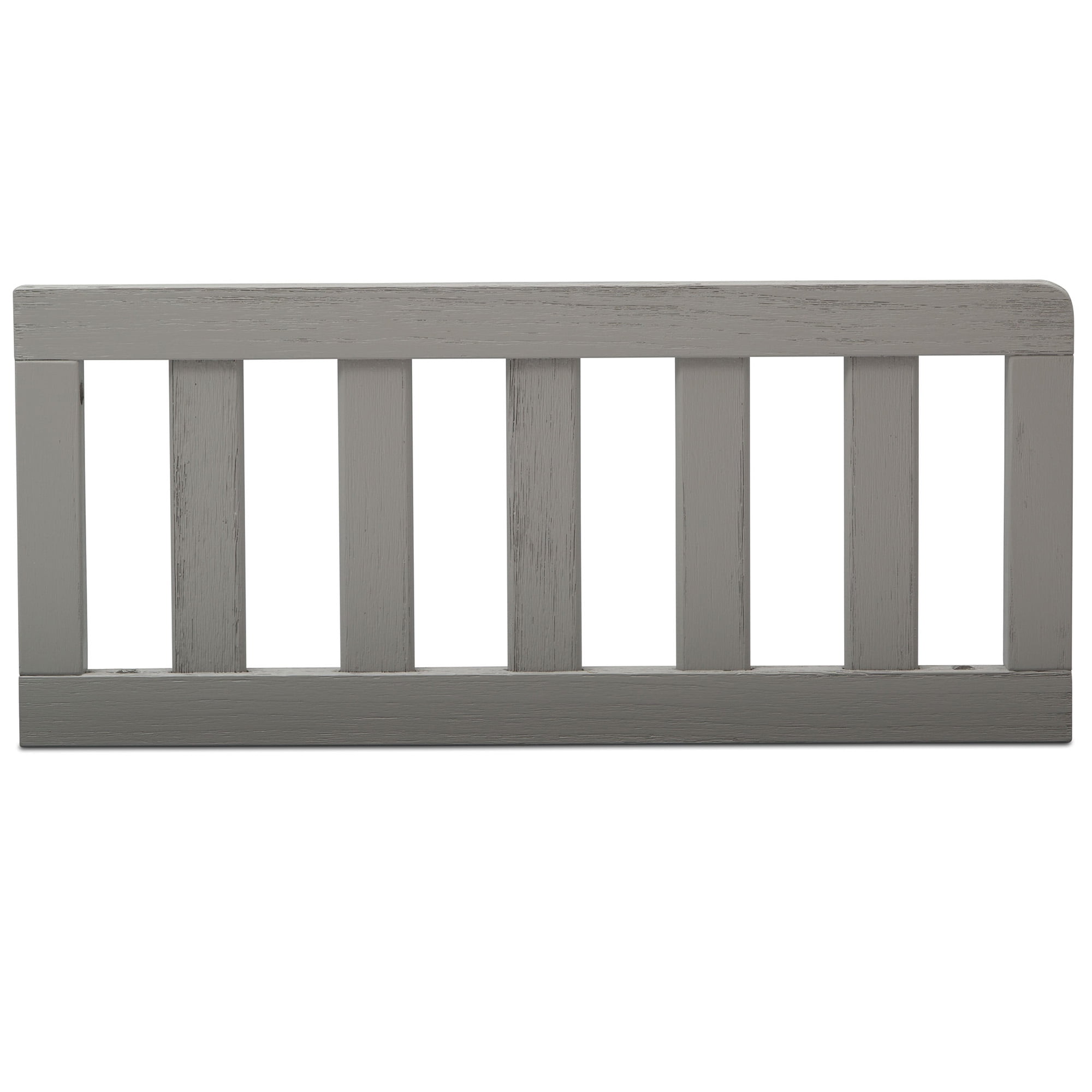 Delta Children Toddler Guardrail #701725 - Rustic Haze