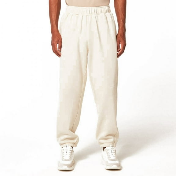 Oakley Soho Sl Sweatpant 2.0 Arctic White - M