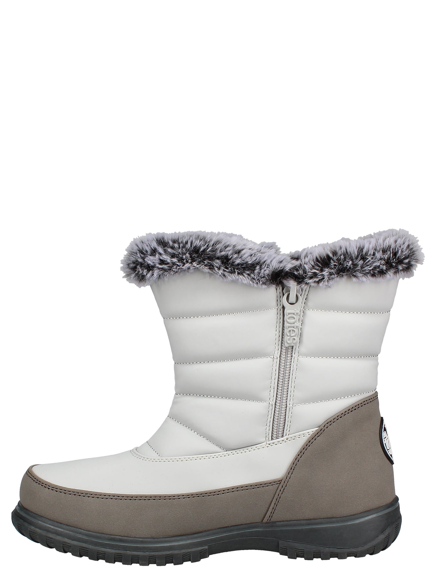 Totes Women s Waterproof Ada Boot Walmart