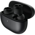 thumbnail image 4 of Xiaomi Redmi Buds 3 Lite Bluetooth In-ear Earphones, Low Latency, Waterproof, Touch Controls (Black), 4 of 6