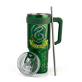 thumbnail image 1 of Termo Acero Inox Doble Pared 1.2 L Slytherin Verde, 1 of 6