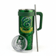 thumbnail image 1 of Termo Acero Inox Doble Pared 1.2 L Slytherin Verde, 1 of 6