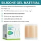 thumbnail image 4 of Cinta de silicona para eliminar cicatrices, autoadhesiva, no irritante, para quemaduras, queloides y acné, 4 of 14