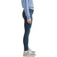 thumbnail image 3 of Levi's Original Women's 711 Mid Rise Skinny Jeans, 3 of 5
