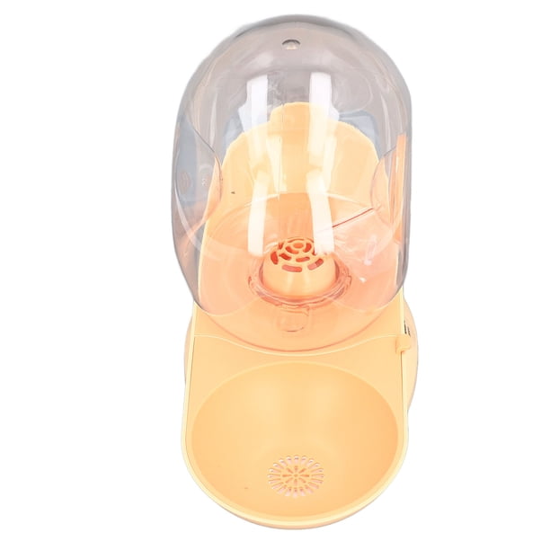 Dispensador Automático De Agua Para Gatos De 2,8 L, Bebedero Para Mascotas Con De Filtro Desmontable Para Gatitos Y Cachorros En Interiores