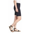 thumbnail image 2 of Hilary Radley Womens Bermuda Shorts, 2 of 3