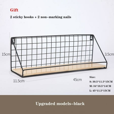 

Wall Mounted Storage Rack Free Punching Bathroom Accessories Shelf Home Organizer Tool Bedroom Kitchen Utensils Storage Basket