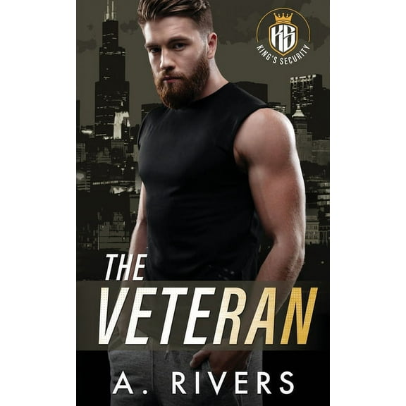 King's Security The Veteran, Book 2, (Paperback)