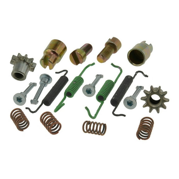 R-Line Hardware Fits select: 2004-2010 BMW X3