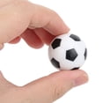 thumbnail image 3 of Khall Football Table Game Accessory,8Pcs Mini Table Football Balls 32mm Children Football Table Game Machine Accessory,Mini Table Soccer Balls, 3 of 8