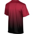 thumbnail image 3 of ProSphere Men's Arkansas High School Zoom Tech Tee, 3 of 5