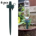 thumbnail image 1 of Coofit Plant Watering Spikes Automatic Self Plant Waterer Garden Watering Device, 1 of 10