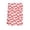 B, variant on Heart-Printed Kitchen Dish Towel Set - Valentine's Day Themed Absorbent Cleaning Cloth - Ultra-Soft Nylon Fiber Towel for Cooking and Decor