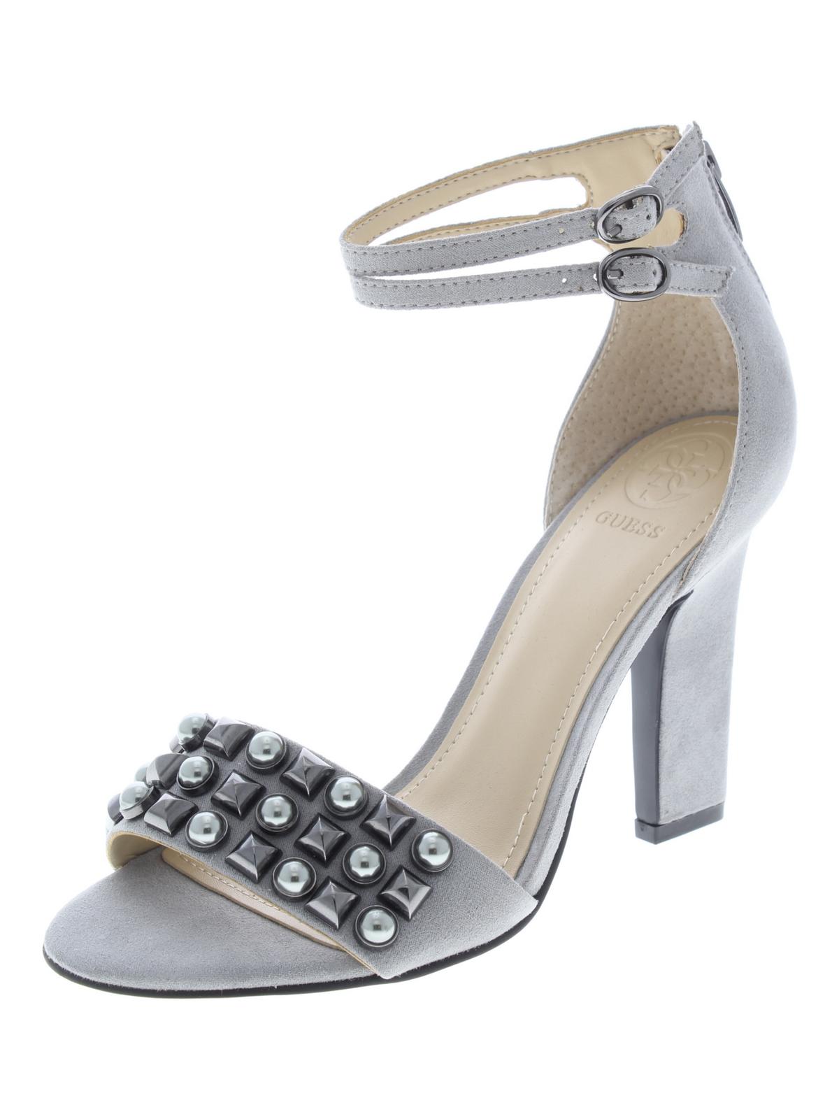 guess women's divine dress sandals