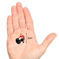 thumbnail image 4 of Figuras de personas en miniatura 1/64 Sunnimix Pintadas a mano, 4 of 8